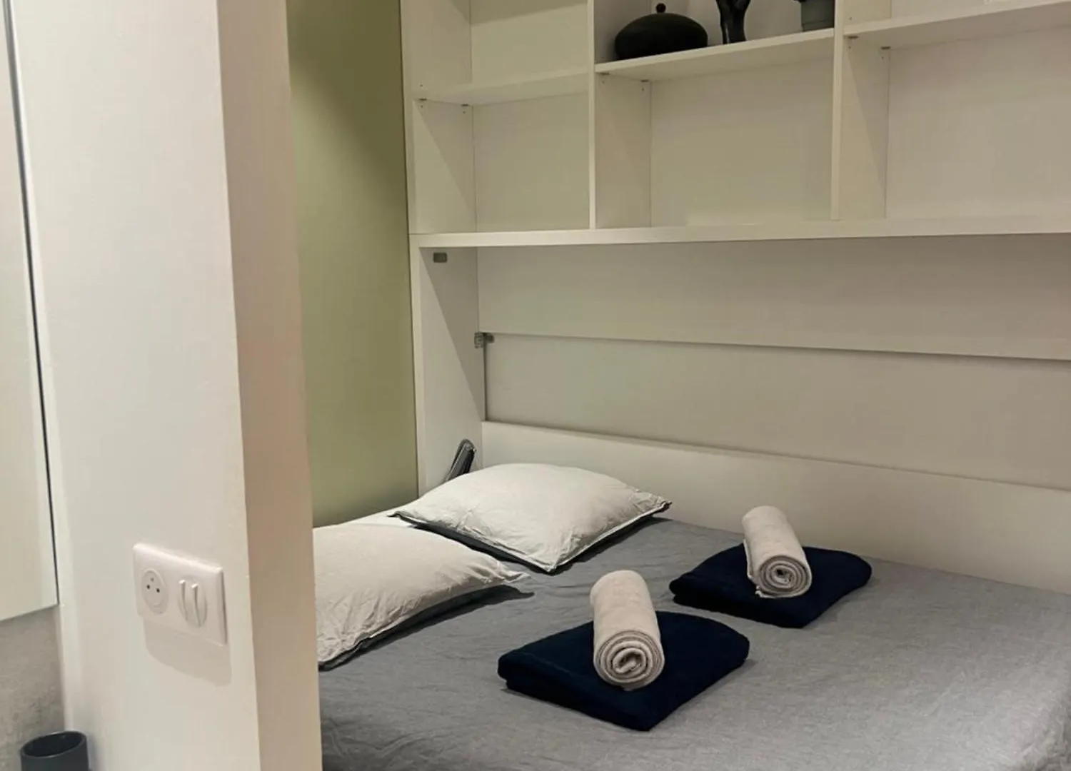 Magnifique Appartement Au Coeur Du 8E Paris 0*,  Frankrike
