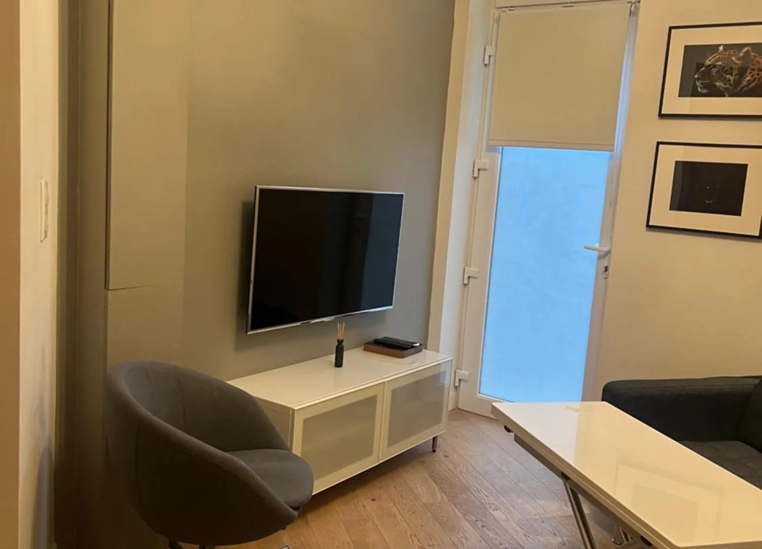 Lägenhet Magnifique Appartement Au Coeur Du 8E Paris
