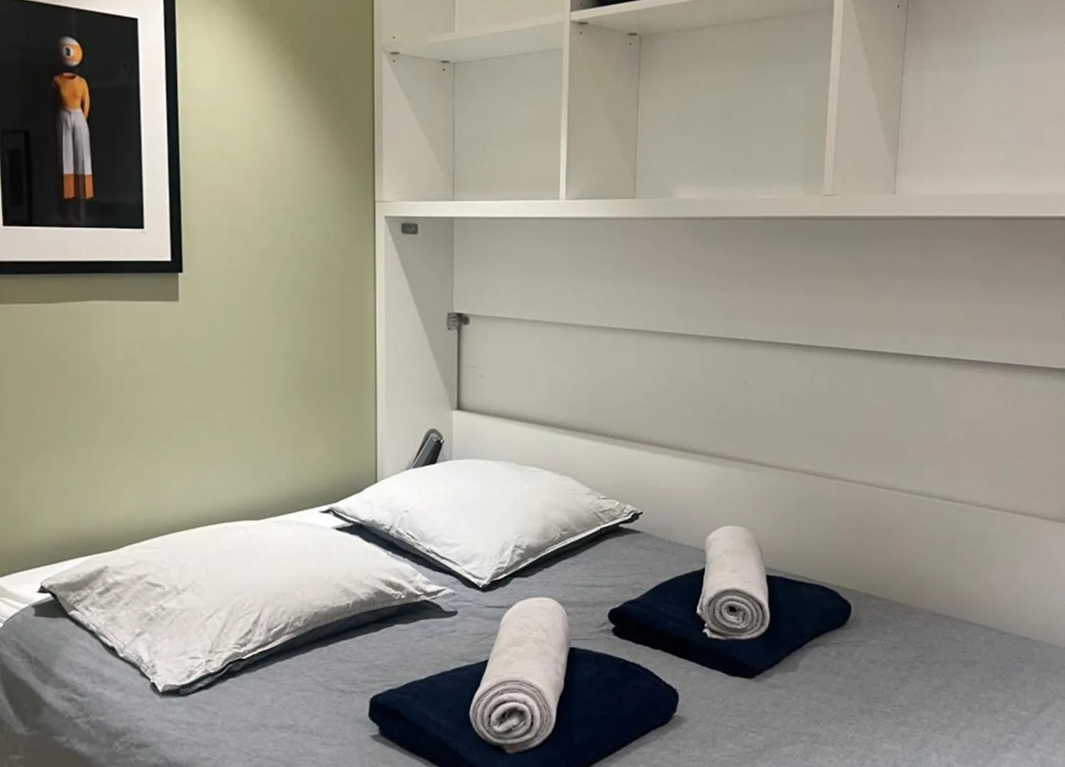 Magnifique Appartement Au Coeur Du 8E Paris Lägenhet