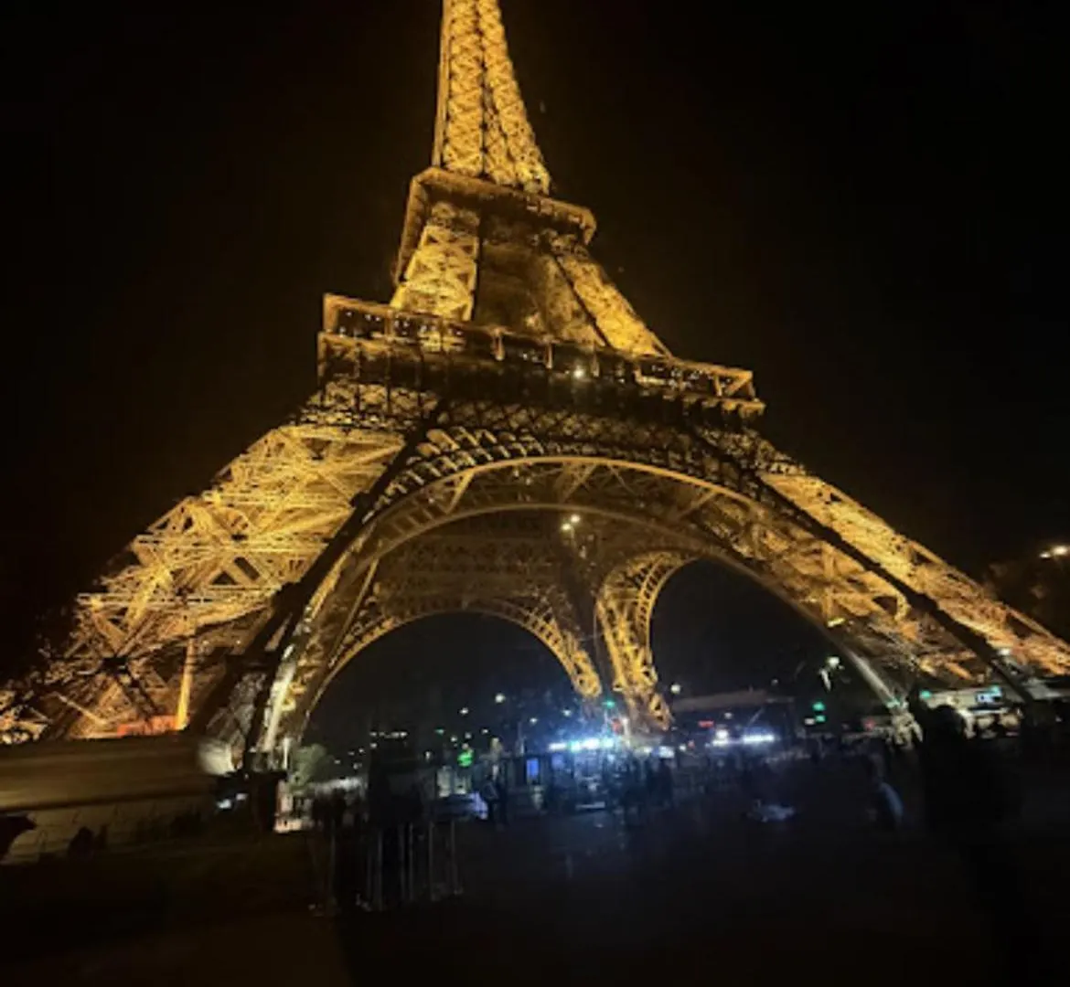 Magnifique Appartement Au Coeur Du 8E Paris 0*,