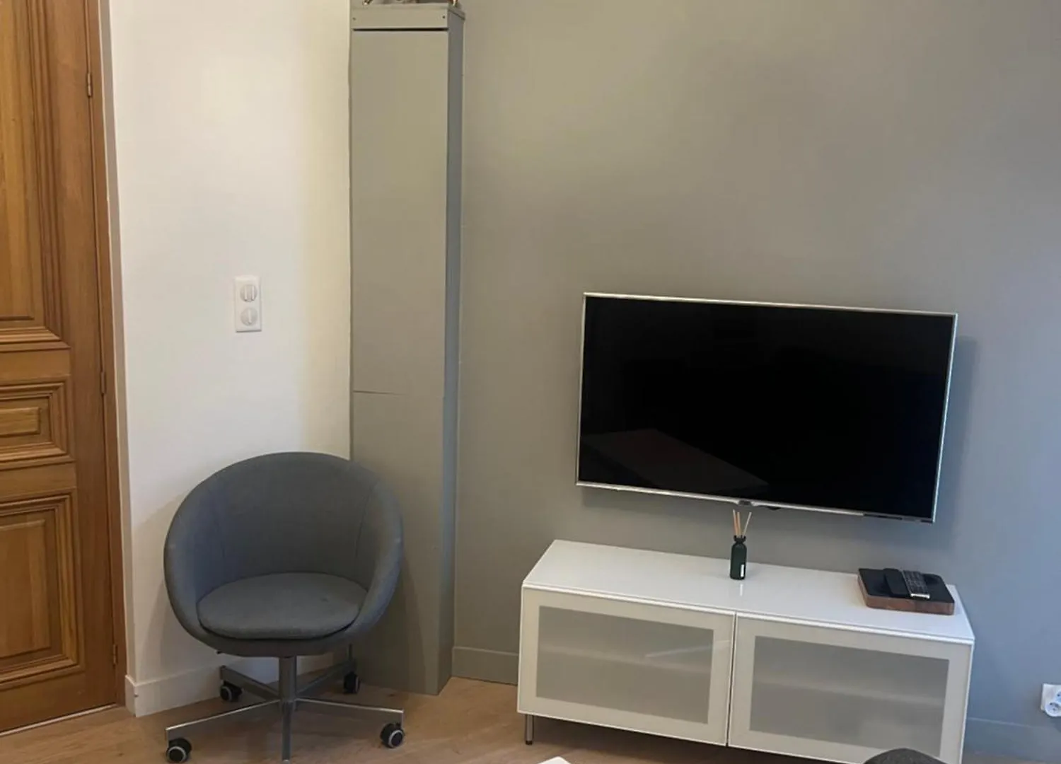 Magnifique Appartement Au Coeur Du 8E Paris