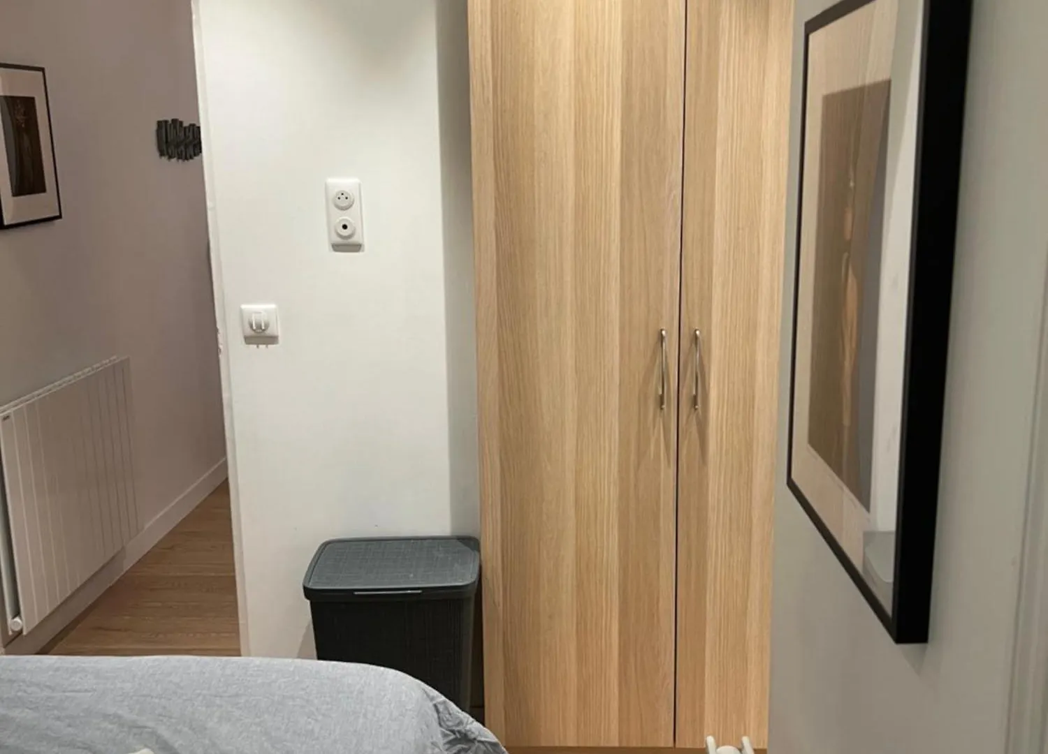 Magnifique Appartement Au Coeur Du 8E Paris