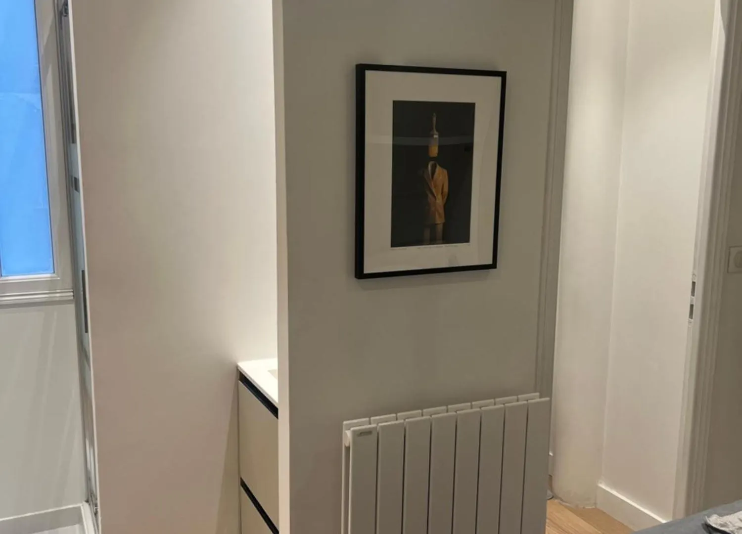 Magnifique Appartement Au Coeur Du 8E Paris 0*,  Frankrike