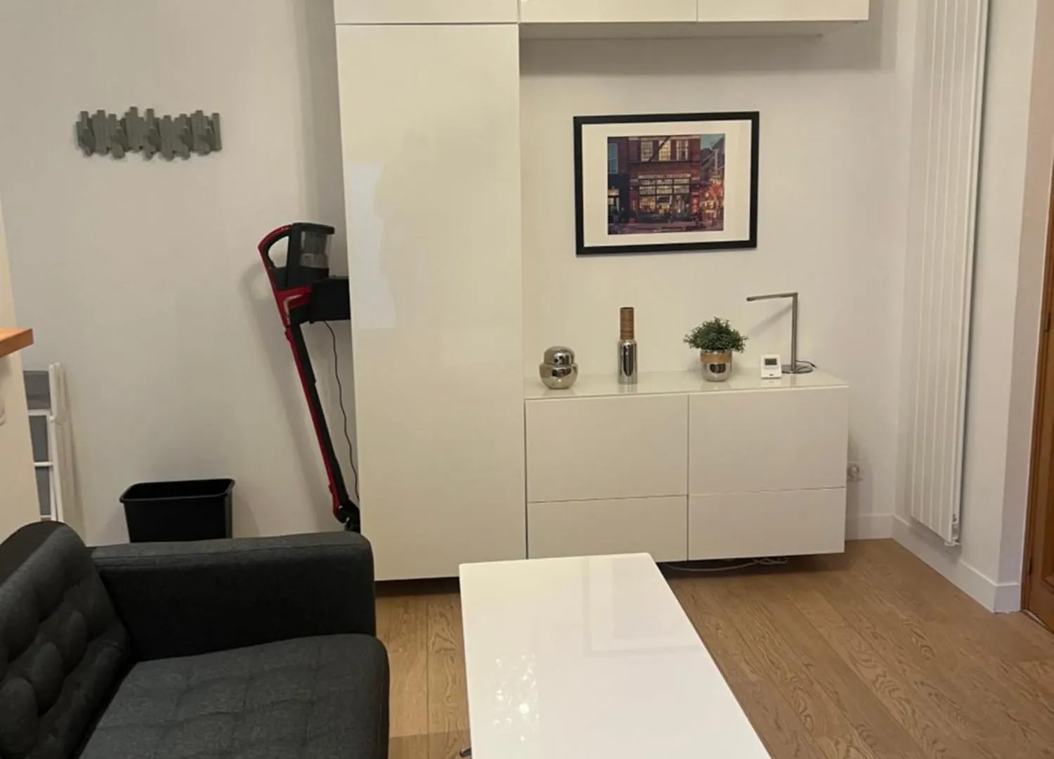 Magnifique Appartement Au Coeur Du 8E Paris 0*,  Frankrike