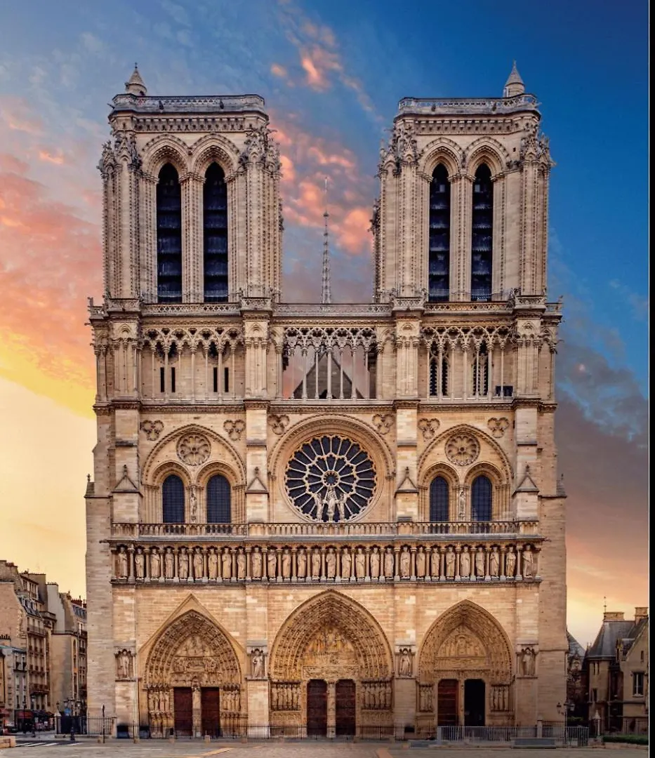 Lägenhet Magnifique Appartement Au Coeur Du 8E Paris Frankrike