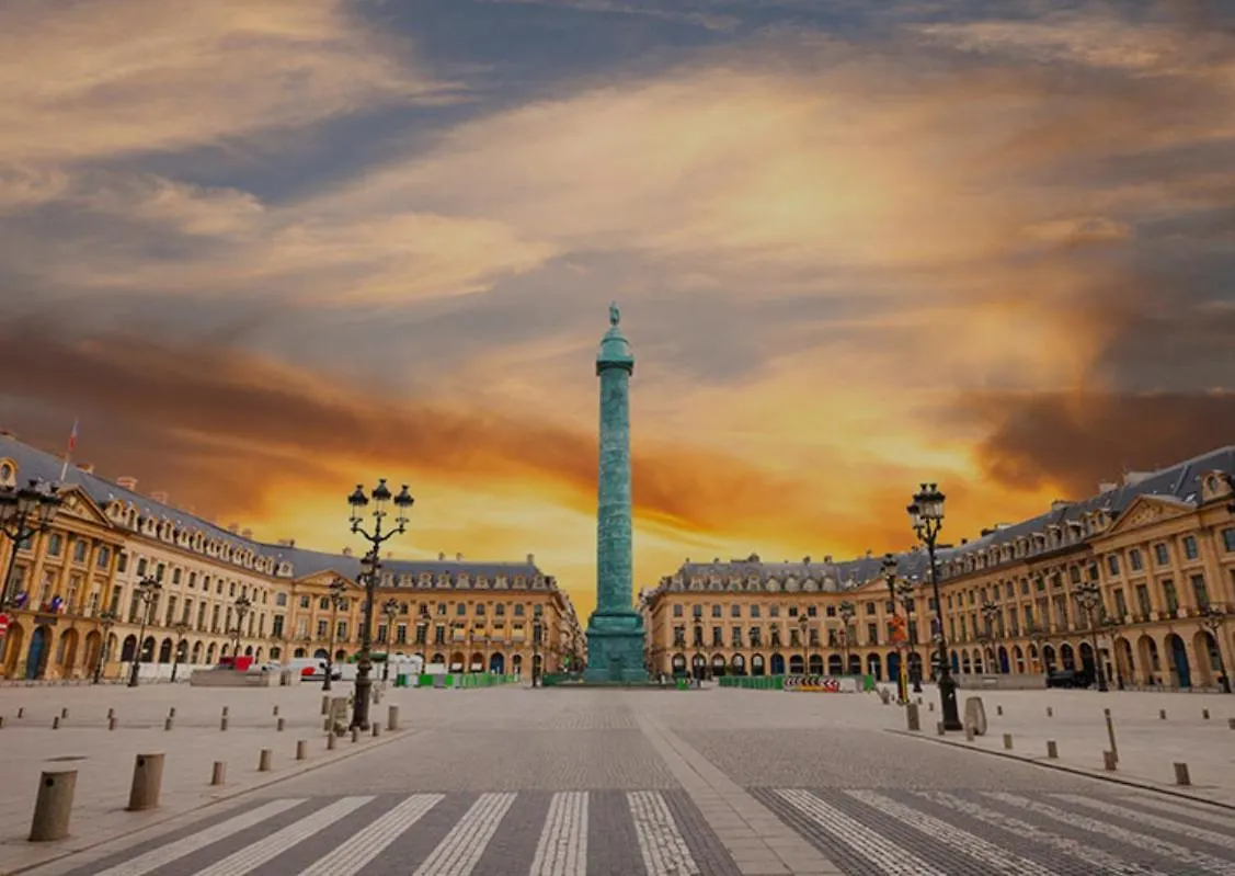 Lägenhet Magnifique Appartement Au Coeur Du 8E Paris Frankrike