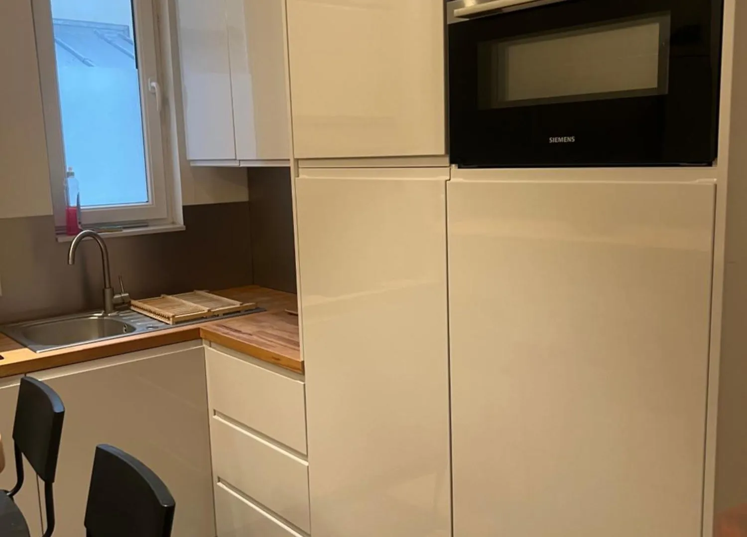 Lägenhet Magnifique Appartement Au Coeur Du 8E Paris