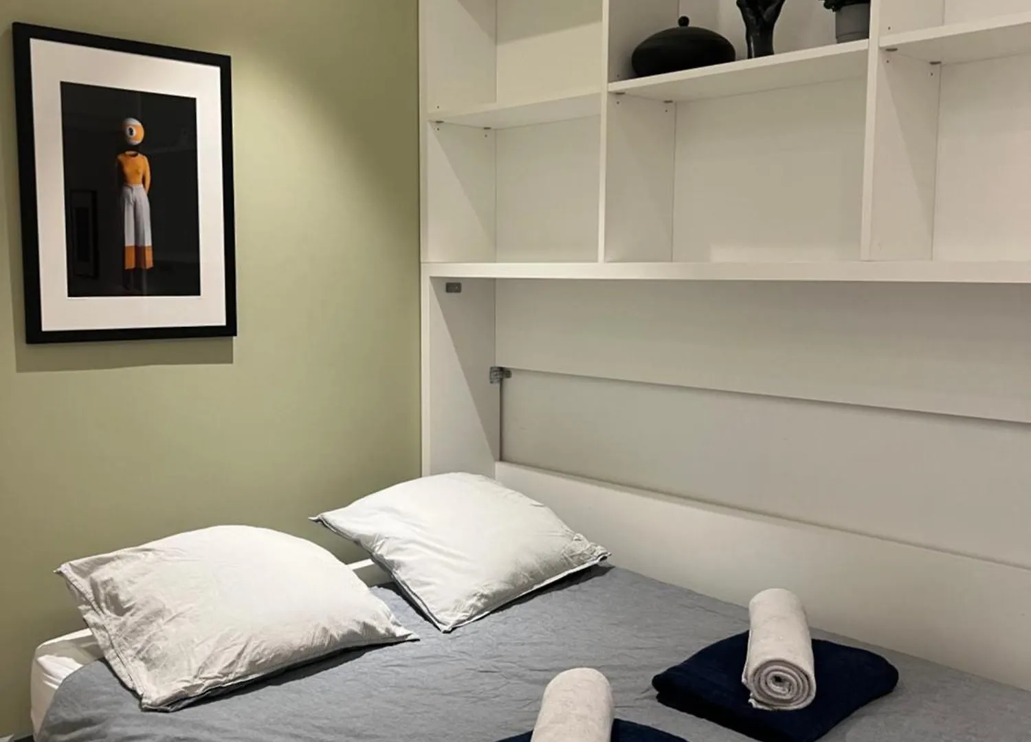 Magnifique Appartement Au Coeur Du 8E Paris