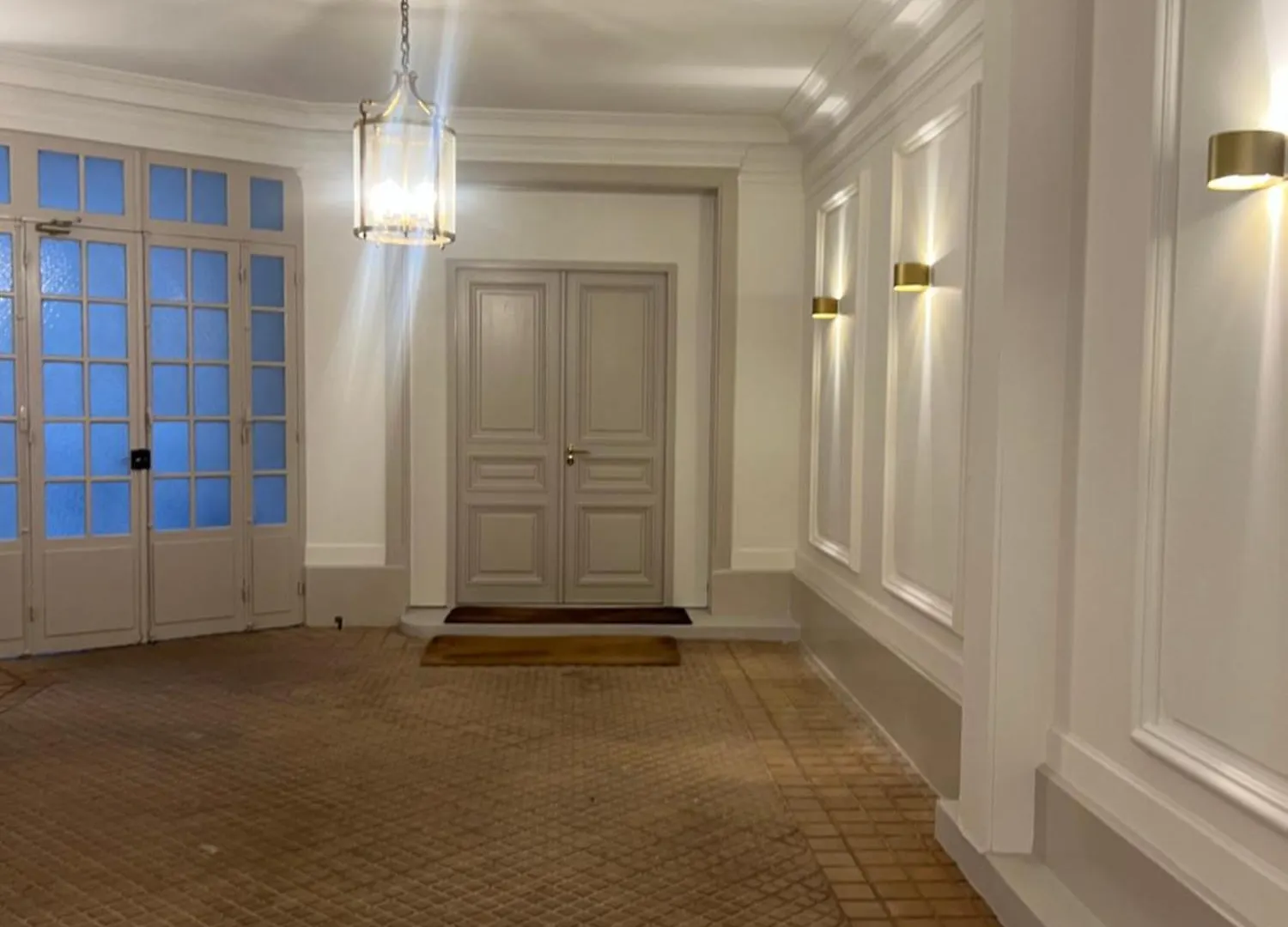 Magnifique Appartement Au Coeur Du 8E Paris