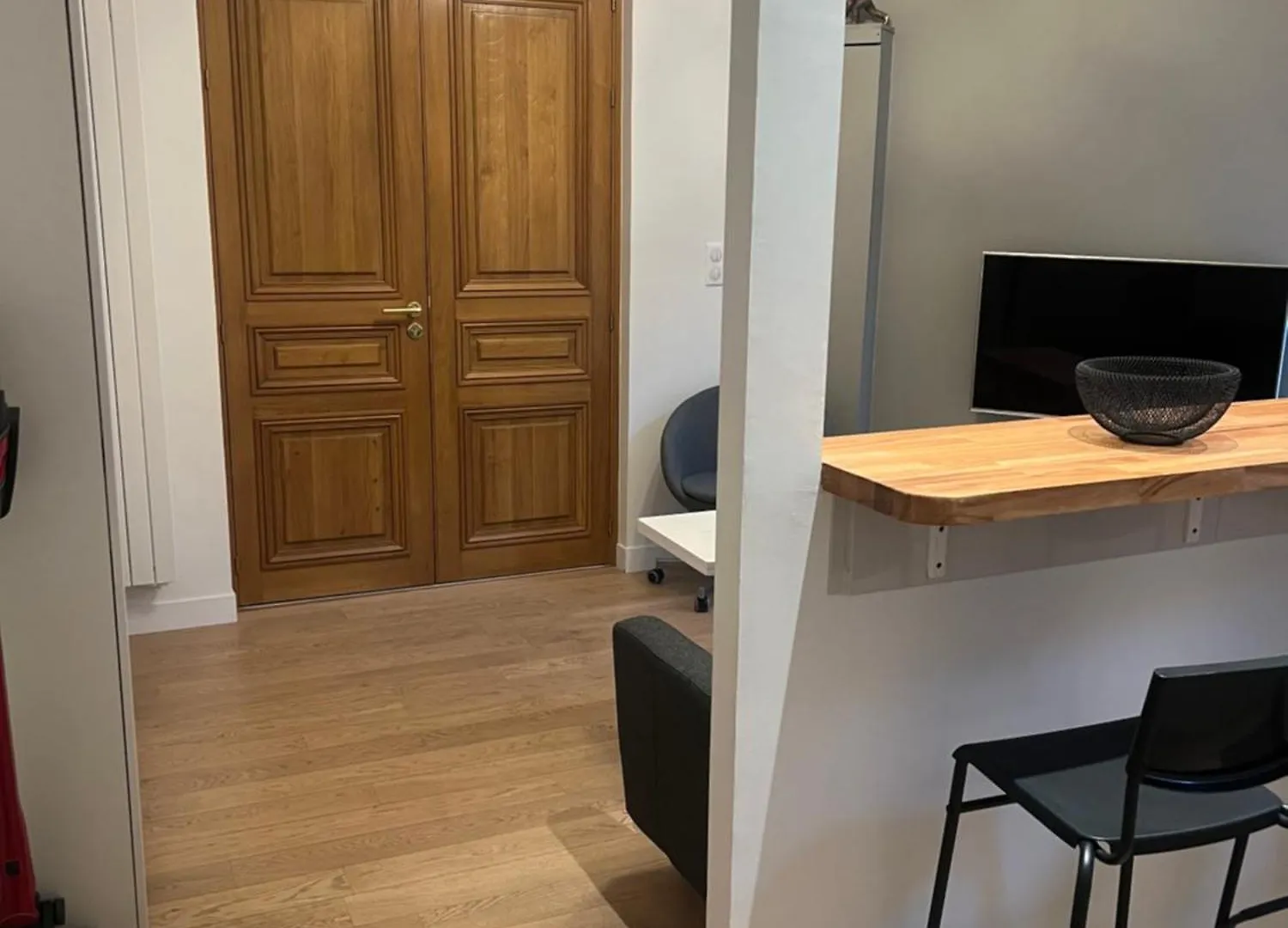 Lägenhet Magnifique Appartement Au Coeur Du 8E Paris