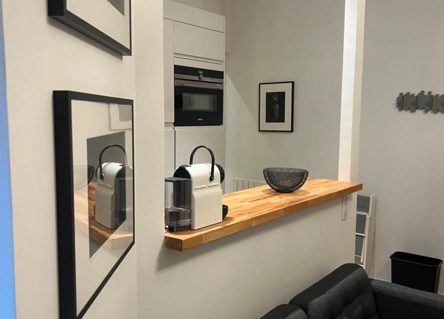 Magnifique Appartement Au Coeur Du 8E Paris 0*,