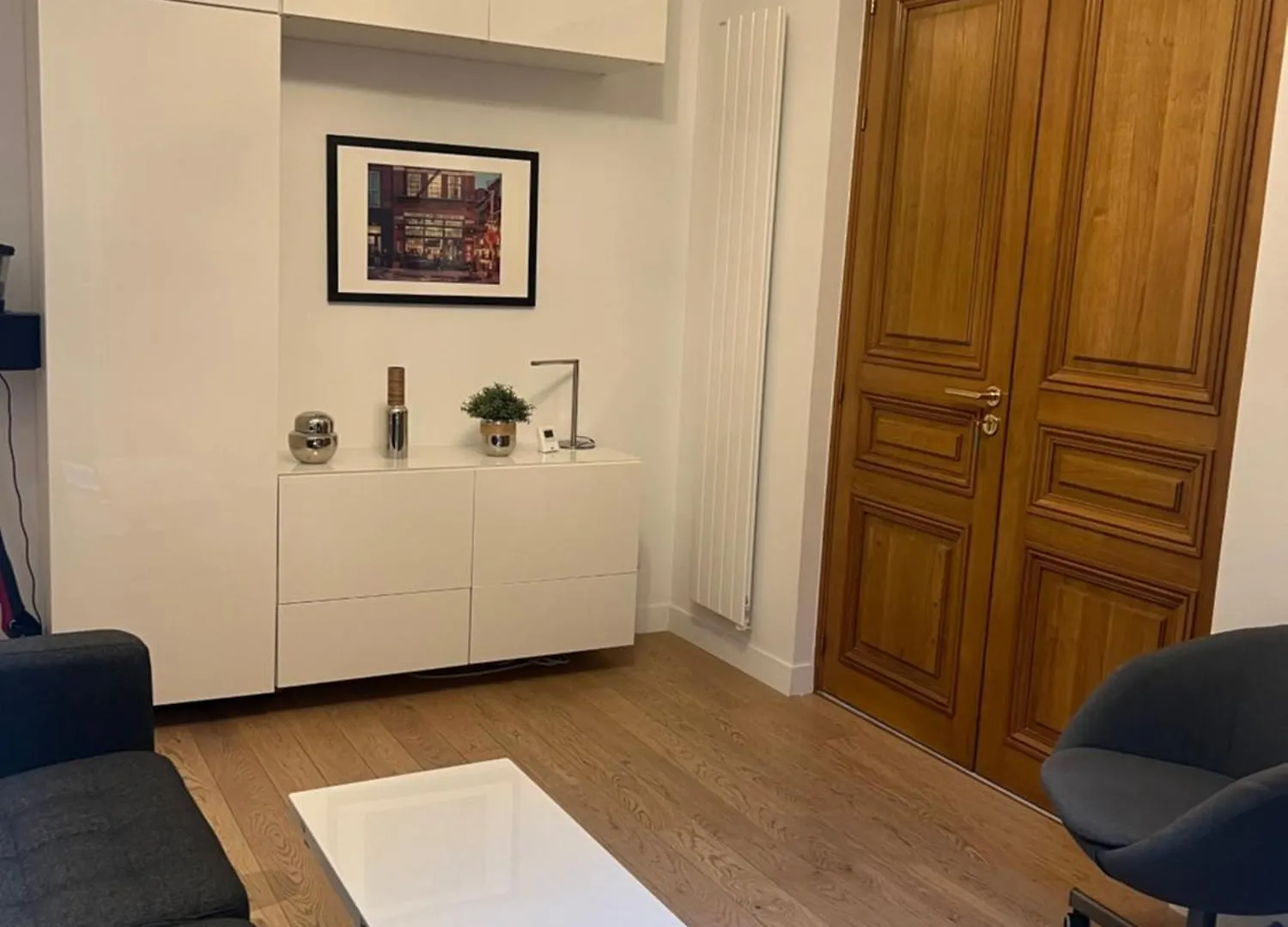 Magnifique Appartement Au Coeur Du 8E Paris