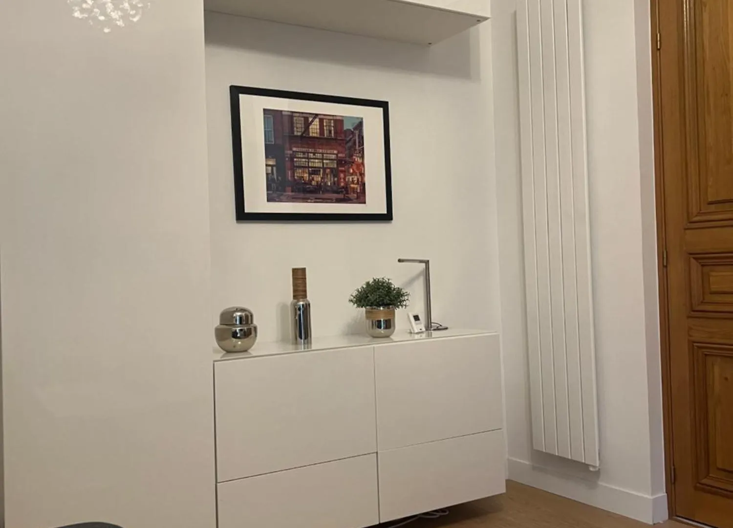 Magnifique Appartement Au Coeur Du 8E Paris 0*,