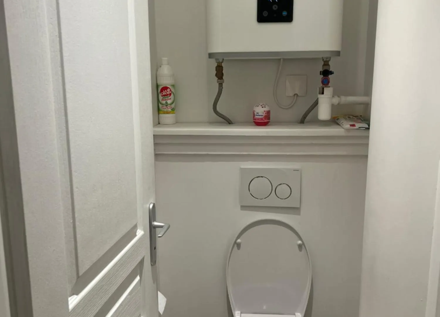 Lägenhet Magnifique Appartement Au Coeur Du 8E Paris