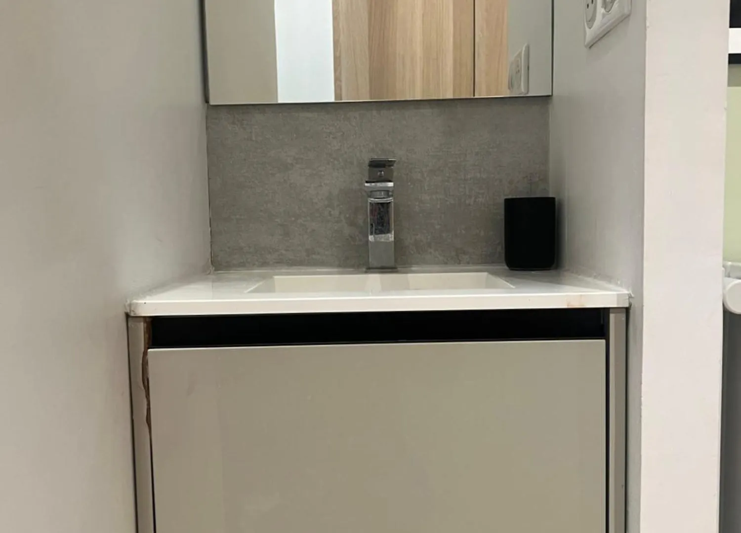 Lägenhet Magnifique Appartement Au Coeur Du 8E Paris