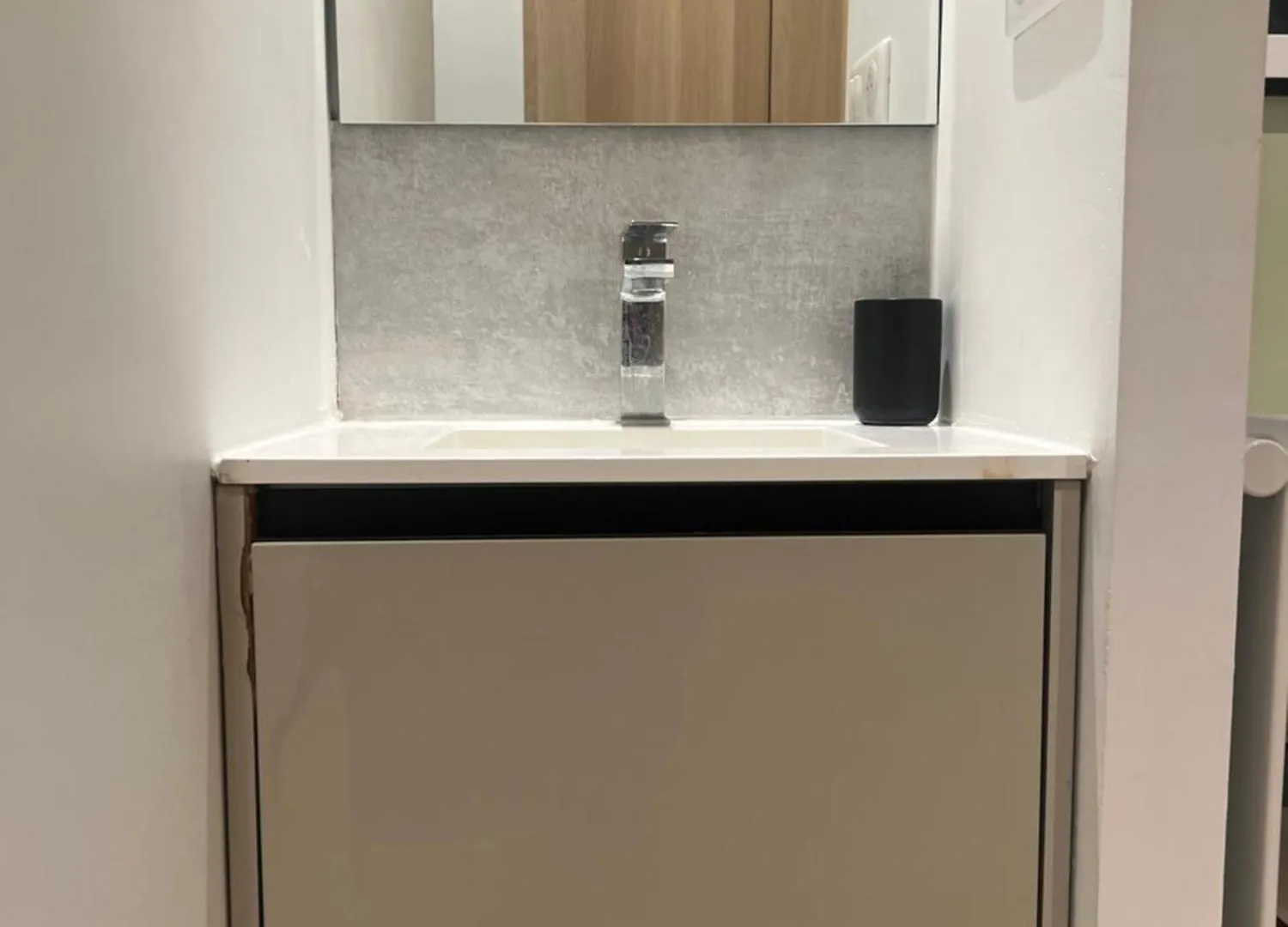 Lägenhet Magnifique Appartement Au Coeur Du 8E Paris Frankrike