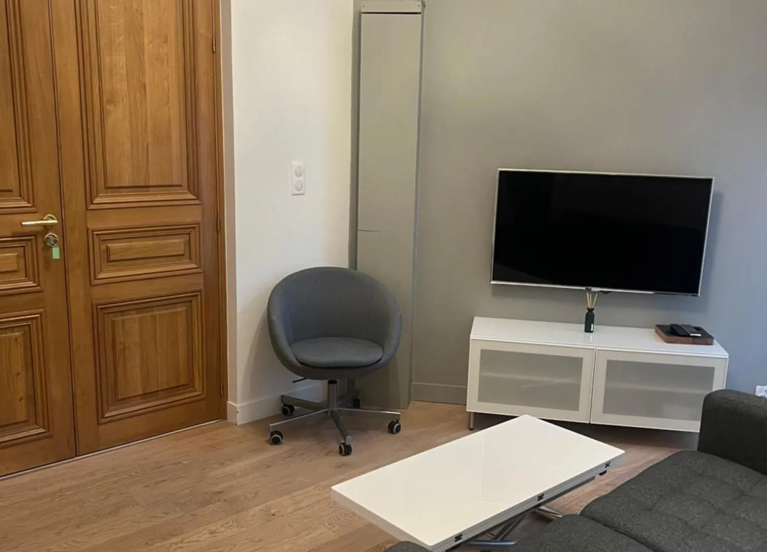 Magnifique Appartement Au Coeur Du 8E Paris 0*,  France