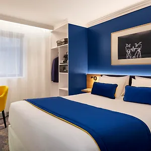17 Batignolles Hotel