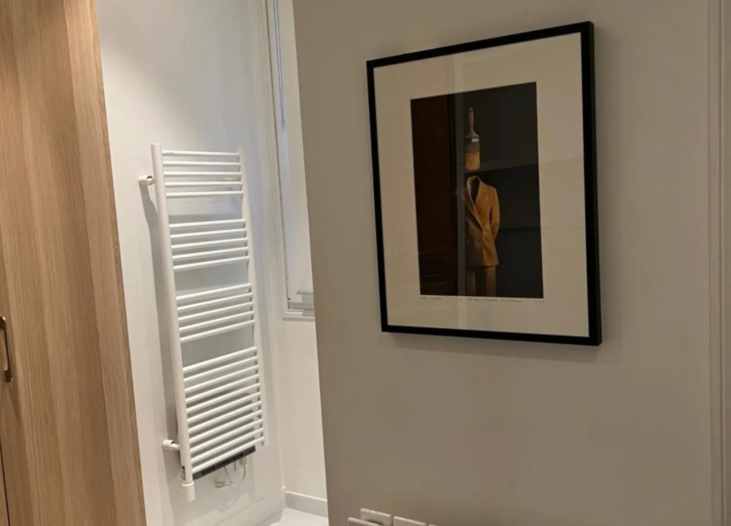 Magnifique Appartement Au Coeur Du 8E 巴黎