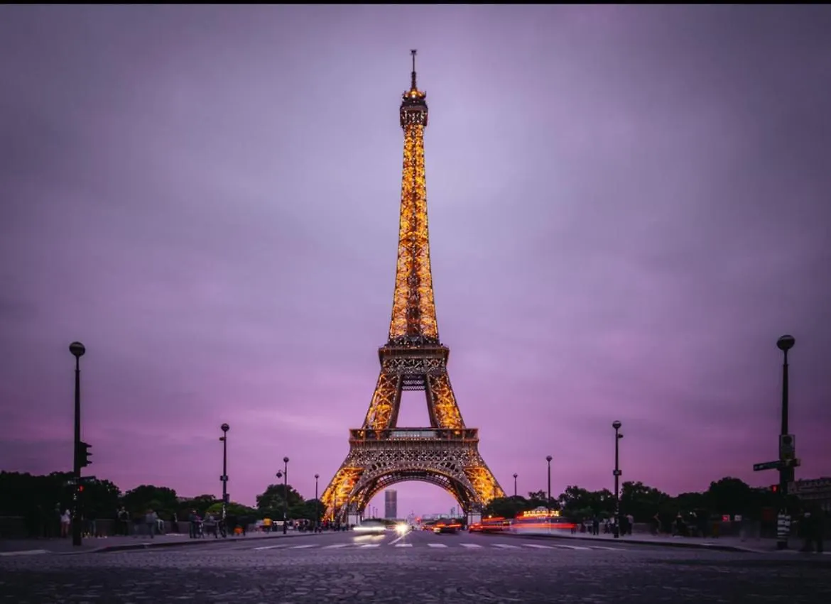Magnifique Appartement Au Coeur Du 8E Paris 0*,  France